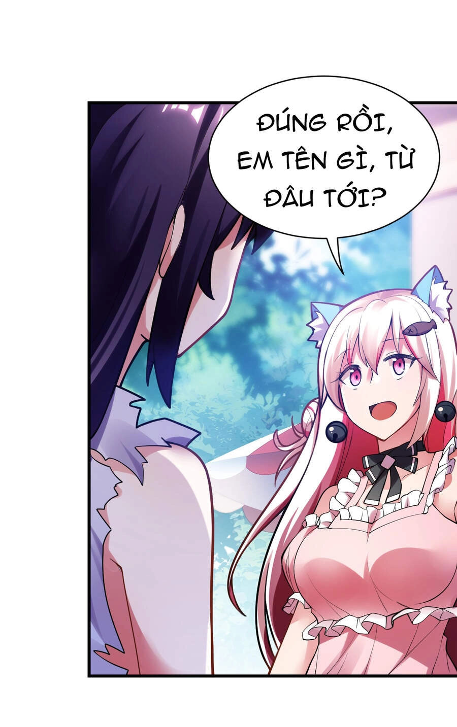 Ma Vương Trở Lại Chapter 2 - 40