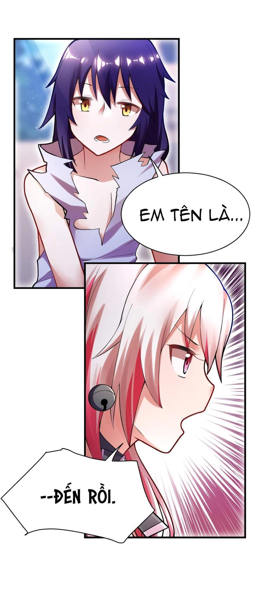 Ma Vương Trở Lại Chapter 2 - 41