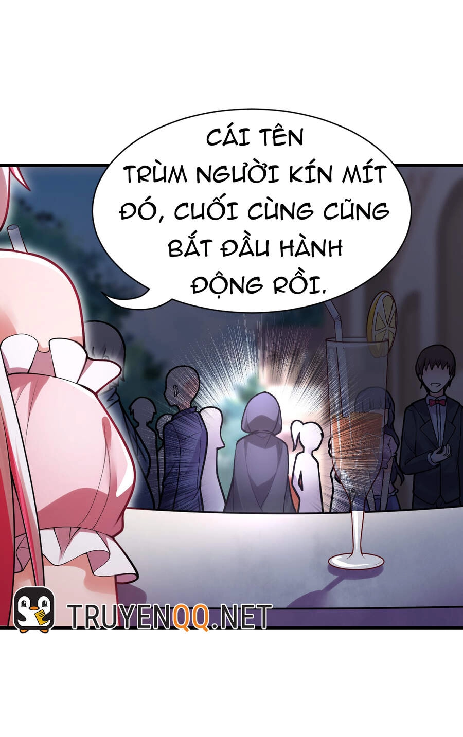 Ma Vương Trở Lại Chapter 2 - 43