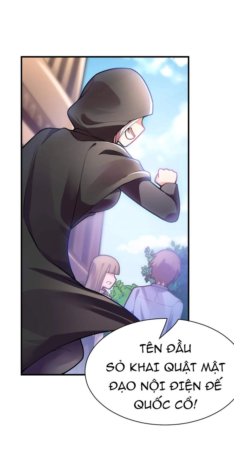 Ma Vương Trở Lại Chapter 2 - 44