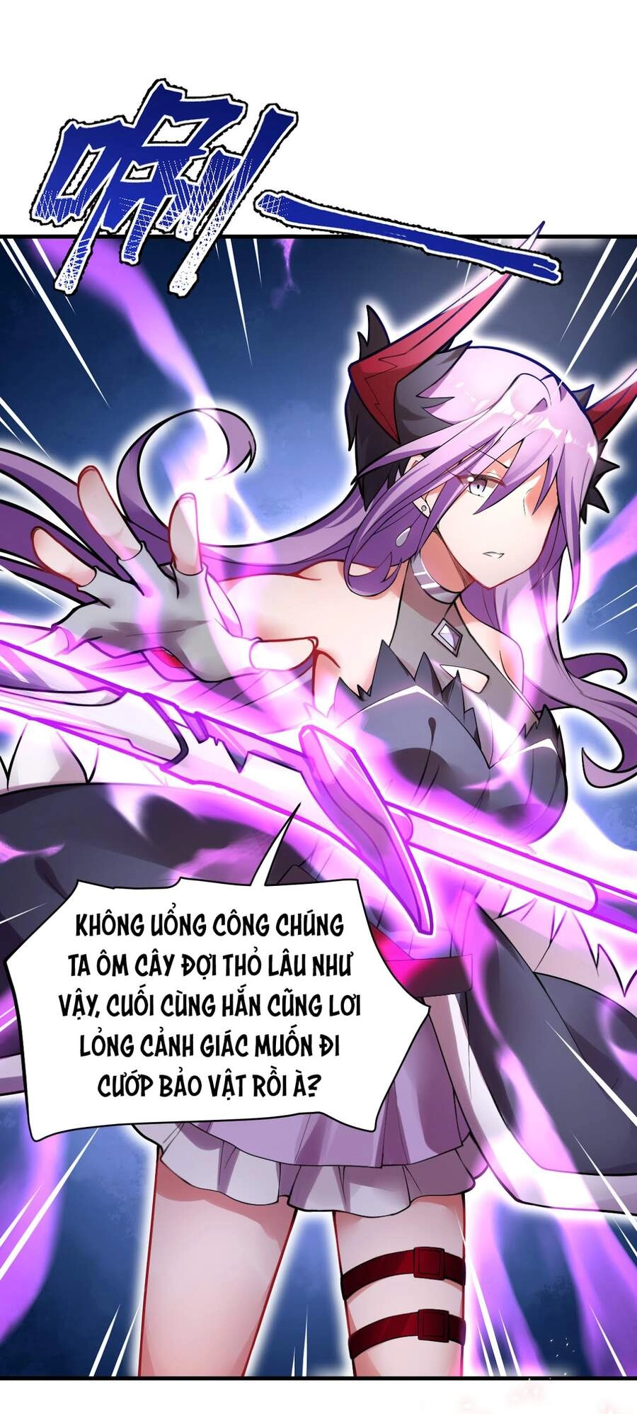 Ma Vương Trở Lại Chapter 2 - 45