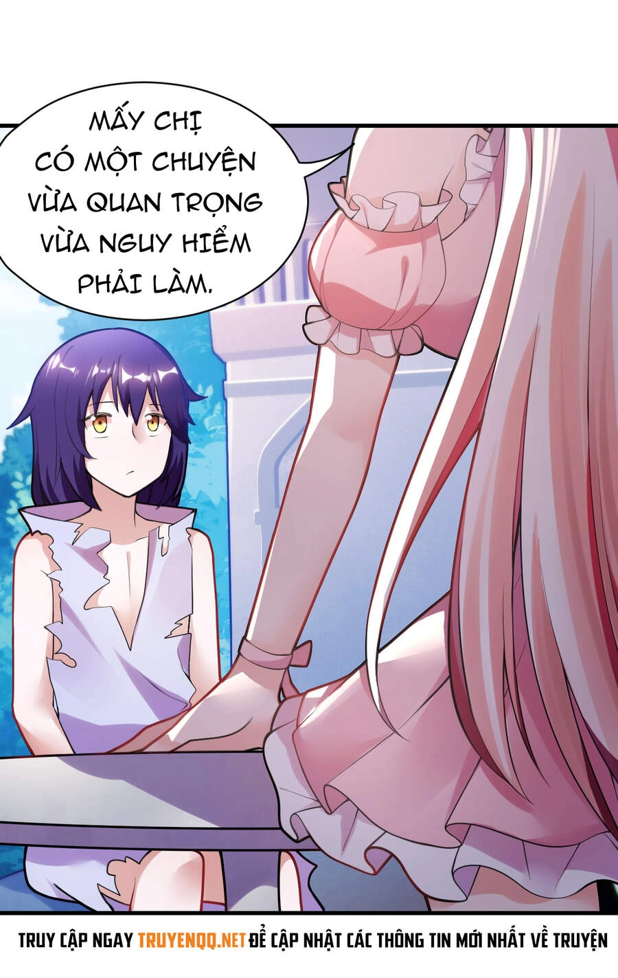 Ma Vương Trở Lại Chapter 2 - 47