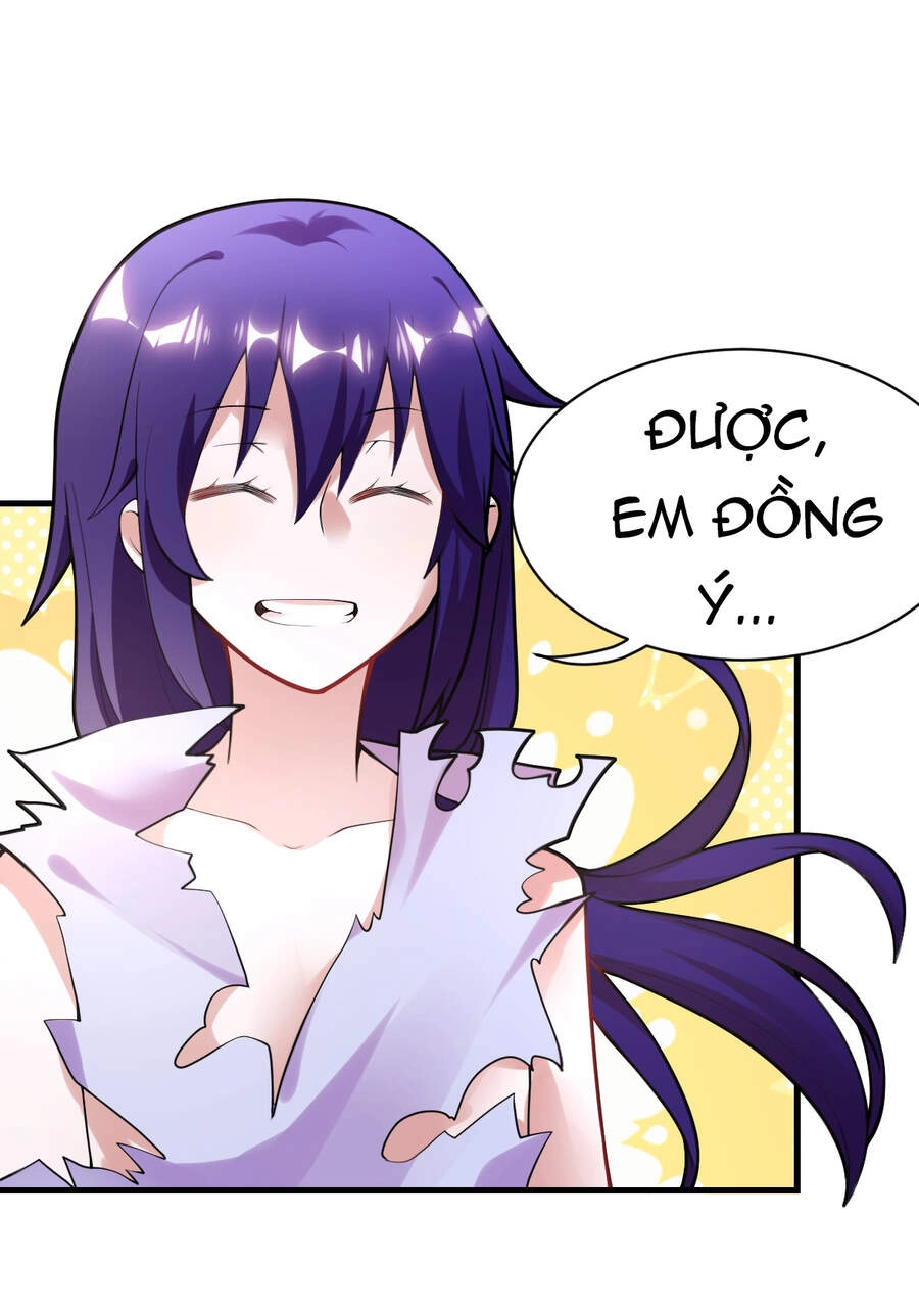 Ma Vương Trở Lại Chapter 2 - 50