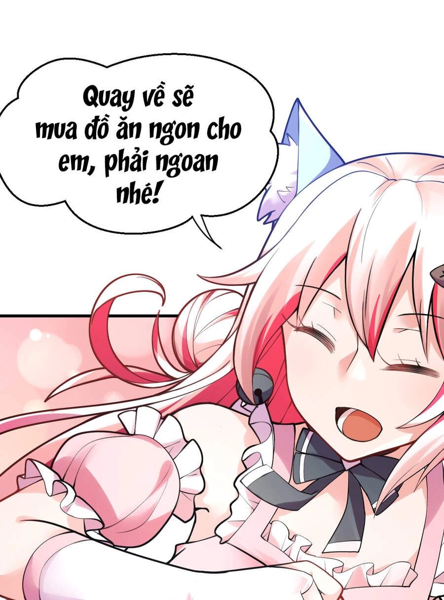 Ma Vương Trở Lại Chapter 2 - 51