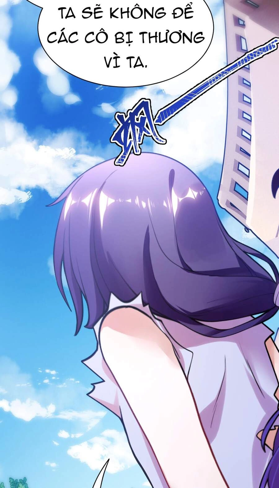 Ma Vương Trở Lại Chapter 2 - 54