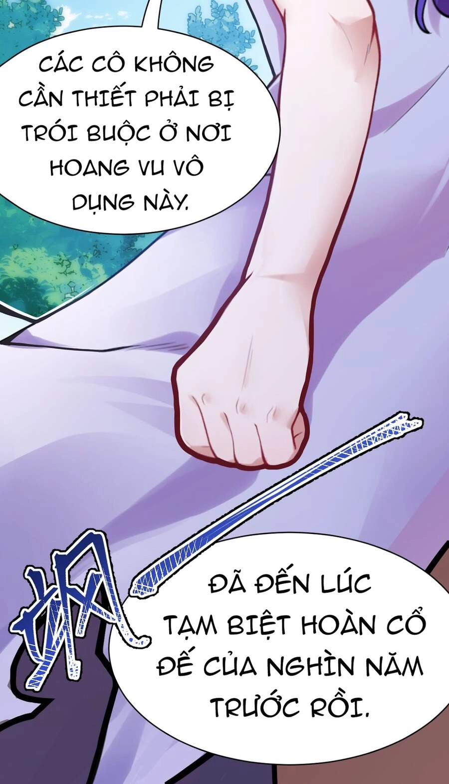 Ma Vương Trở Lại Chapter 2 - 55