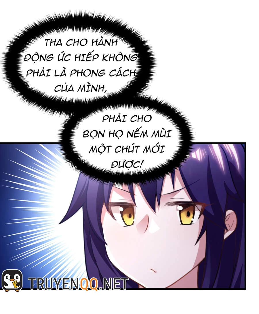 Ma Vương Trở Lại Chapter 3 - 16