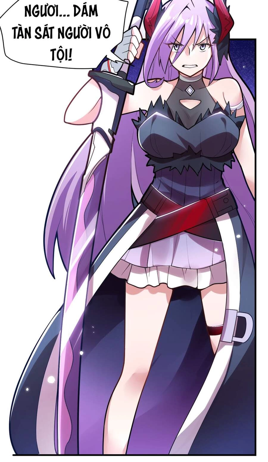 Ma Vương Trở Lại Chapter 4 - 10