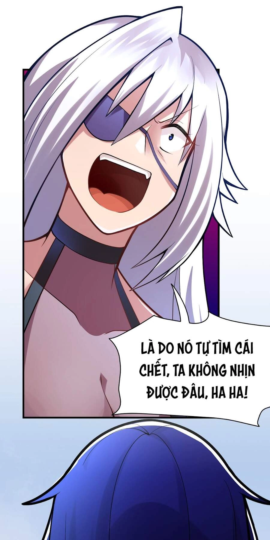 Ma Vương Trở Lại Chapter 4 - 11