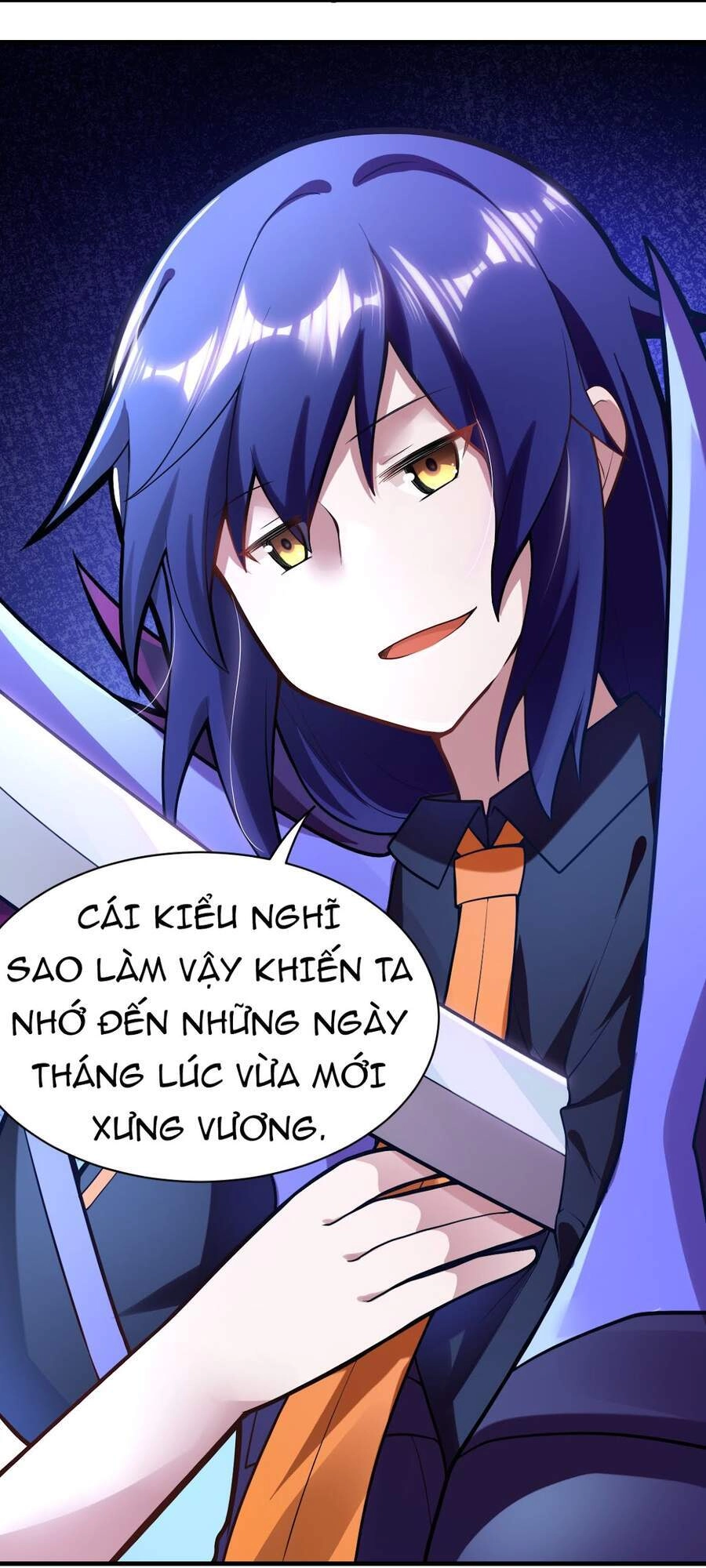 Ma Vương Trở Lại Chapter 4 - 13