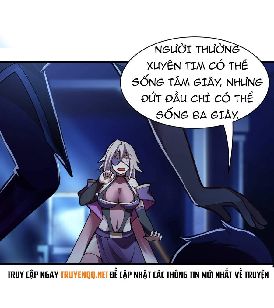 Ma Vương Trở Lại Chapter 4 - 20