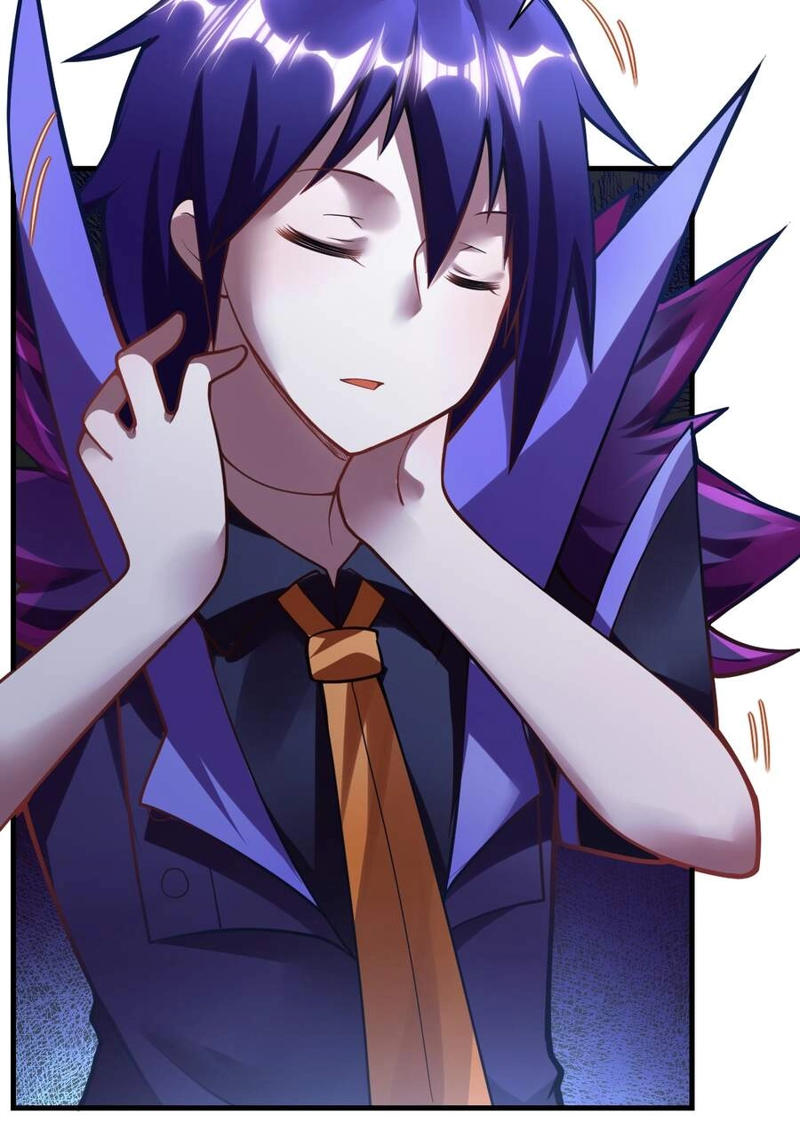 Ma Vương Trở Lại Chapter 4 - 22