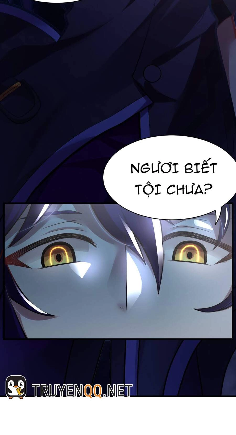 Ma Vương Trở Lại Chapter 4 - 27