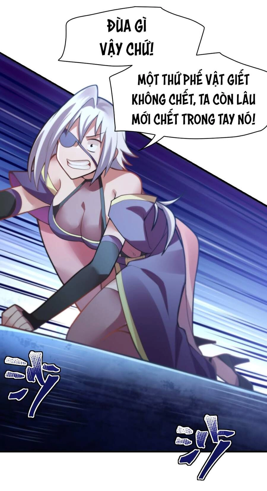 Ma Vương Trở Lại Chapter 4 - 34