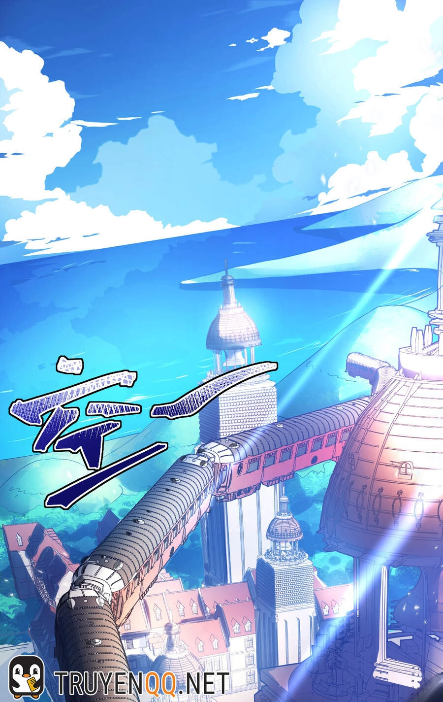 Ma Vương Trở Lại Chapter 5 - 2