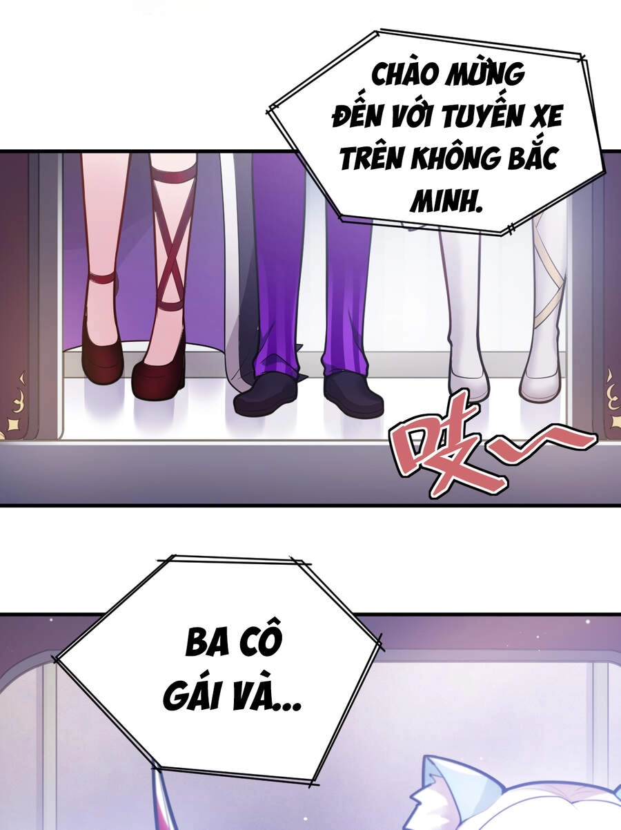 Ma Vương Trở Lại Chapter 5 - 4