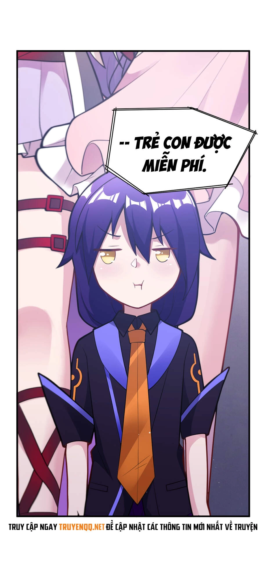 Ma Vương Trở Lại Chapter 5 - 6