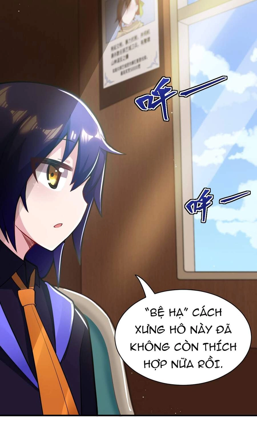 Ma Vương Trở Lại Chapter 5 - 13