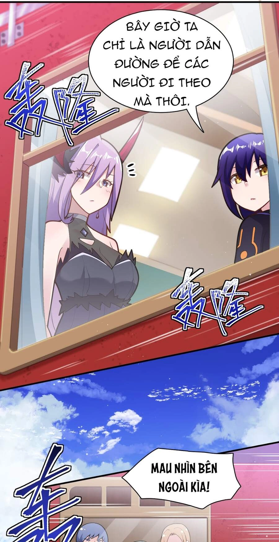 Ma Vương Trở Lại Chapter 5 - 14