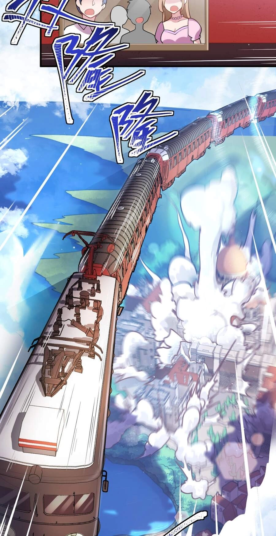 Ma Vương Trở Lại Chapter 5 - 15