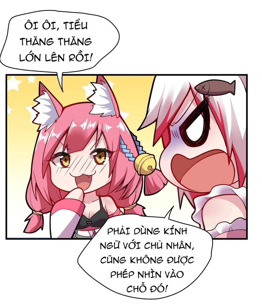 Ma Vương Trở Lại Chapter 5 - 17