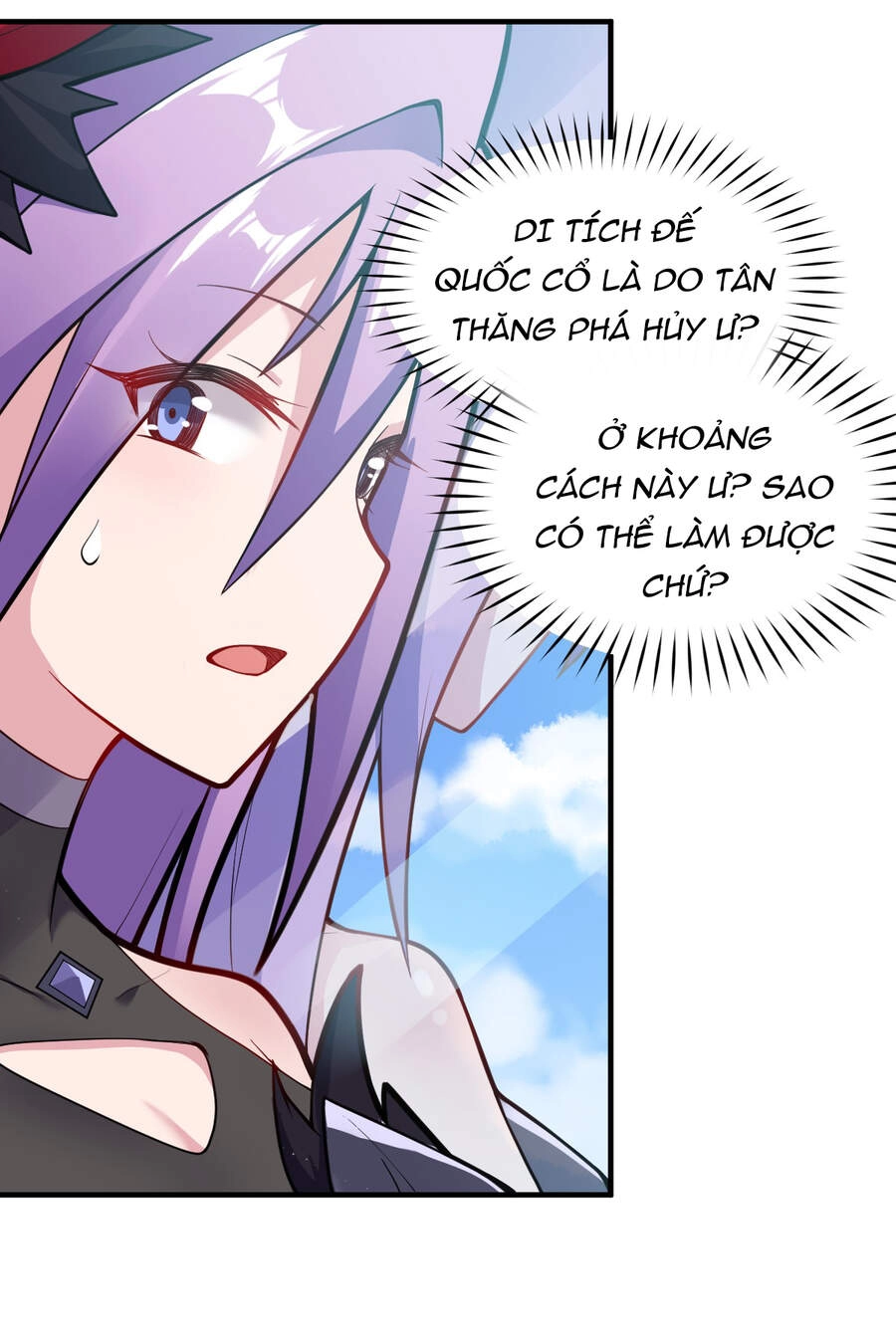 Ma Vương Trở Lại Chapter 5 - 18