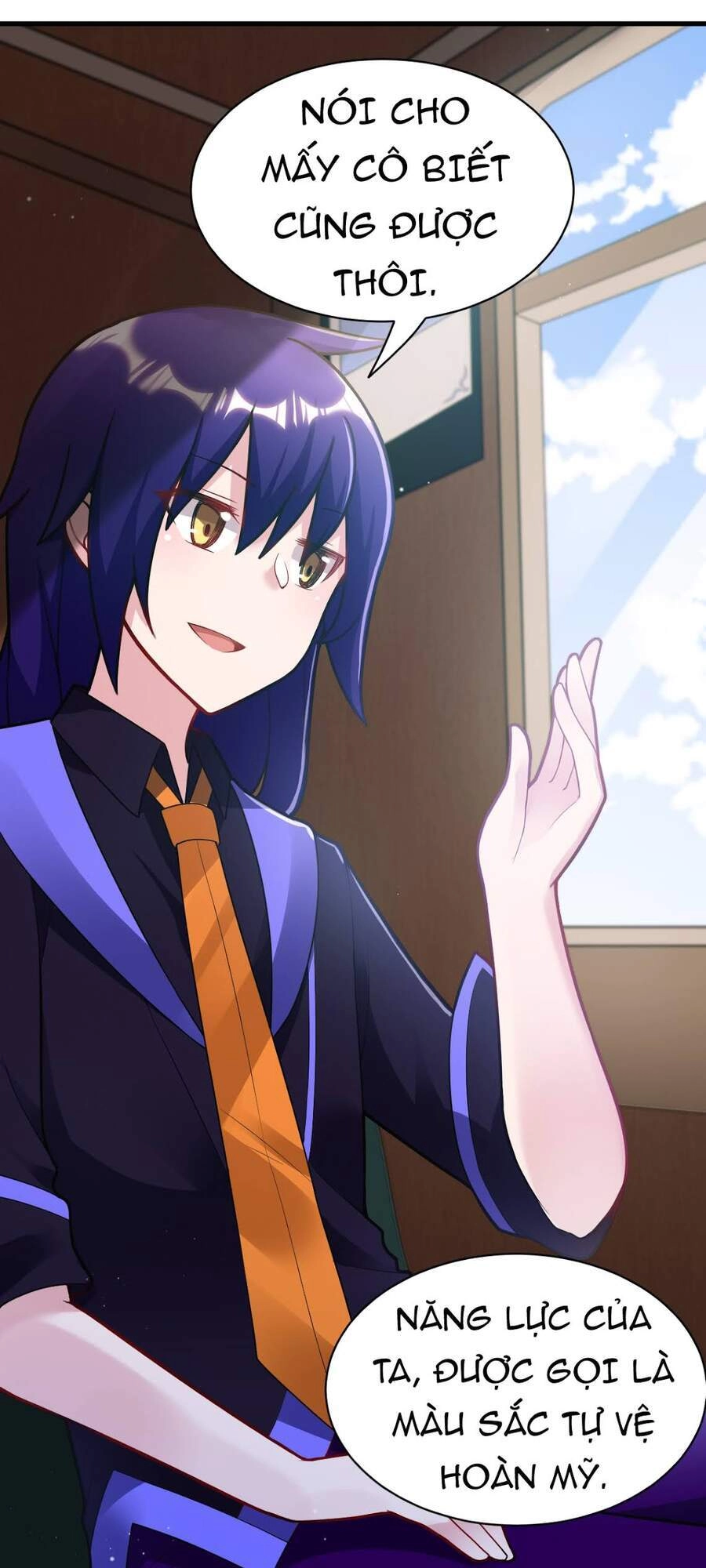 Ma Vương Trở Lại Chapter 5 - 20