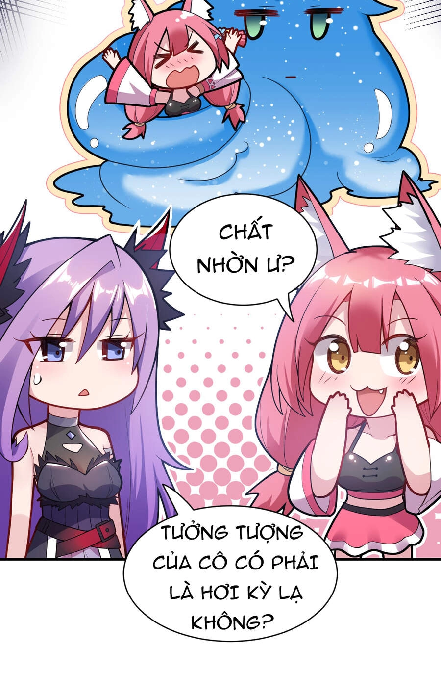 Ma Vương Trở Lại Chapter 5 - 23