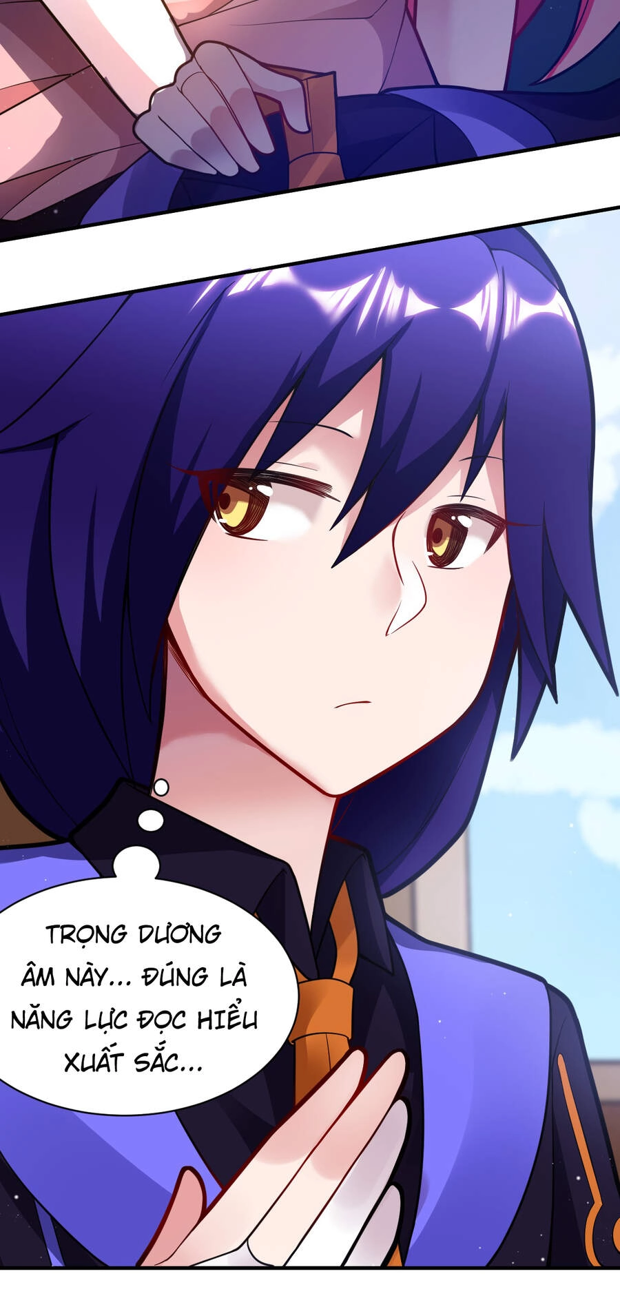 Ma Vương Trở Lại Chapter 5 - 26