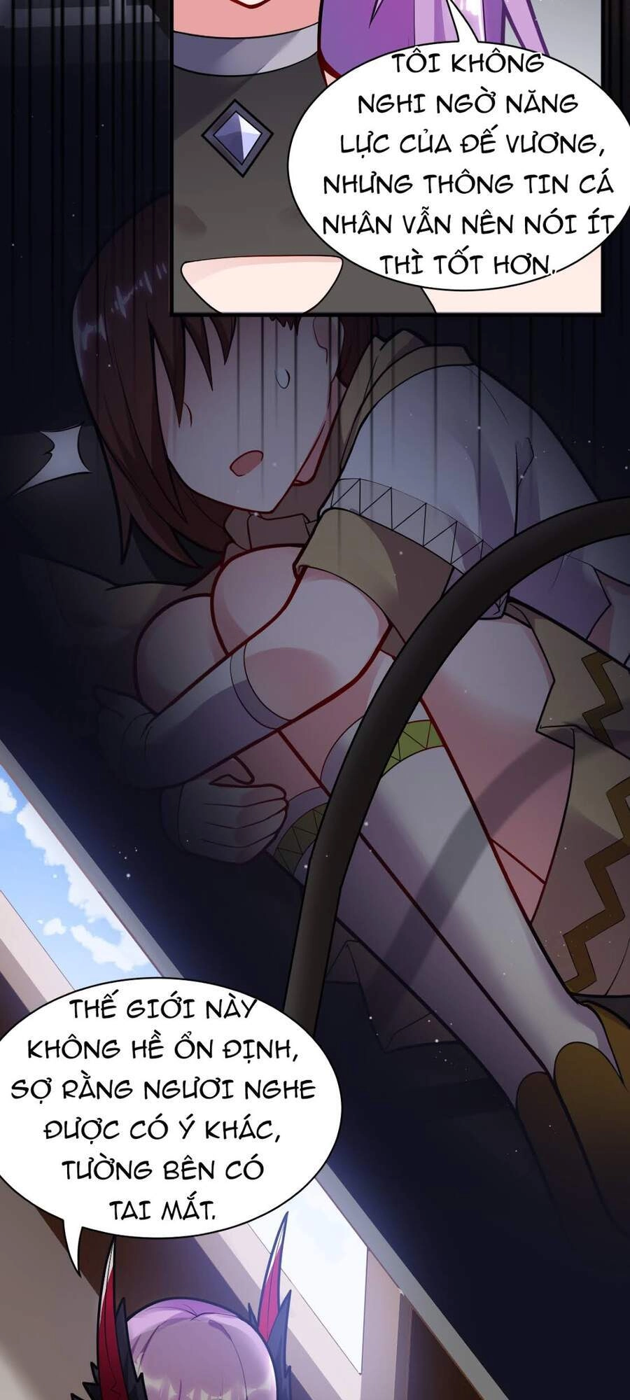 Ma Vương Trở Lại Chapter 5 - 29