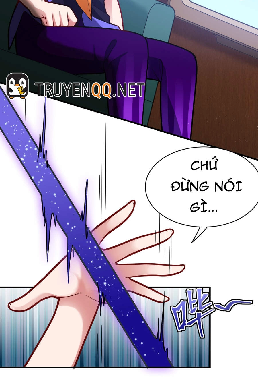 Ma Vương Trở Lại Chapter 5 - 32