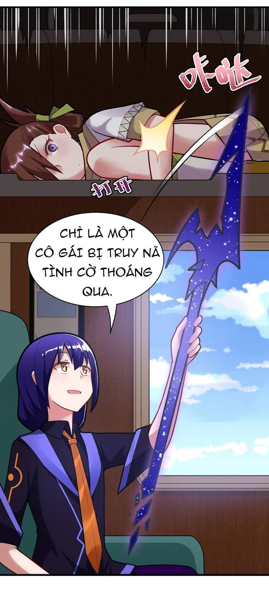 Ma Vương Trở Lại Chapter 5 - 33