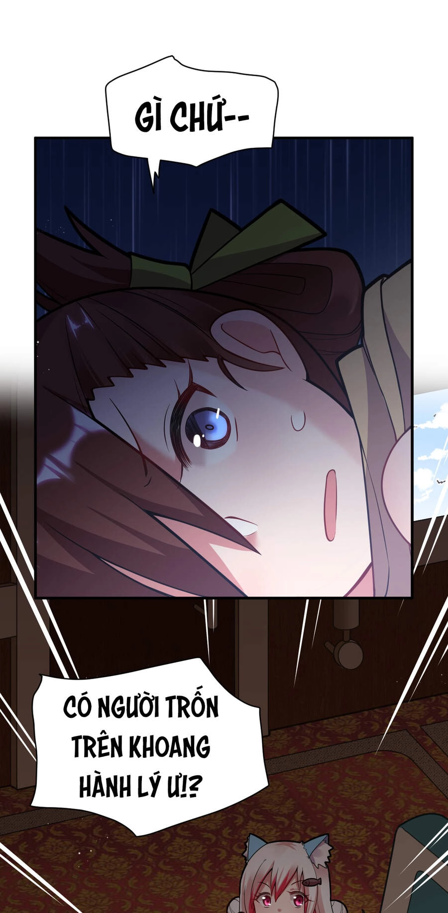 Ma Vương Trở Lại Chapter 5 - 35