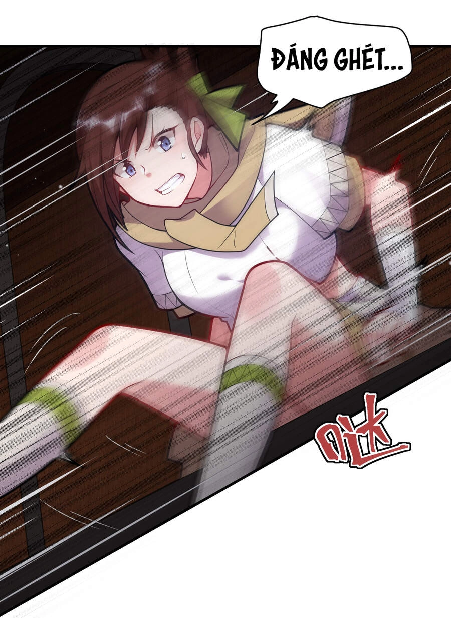 Ma Vương Trở Lại Chapter 5 - 37