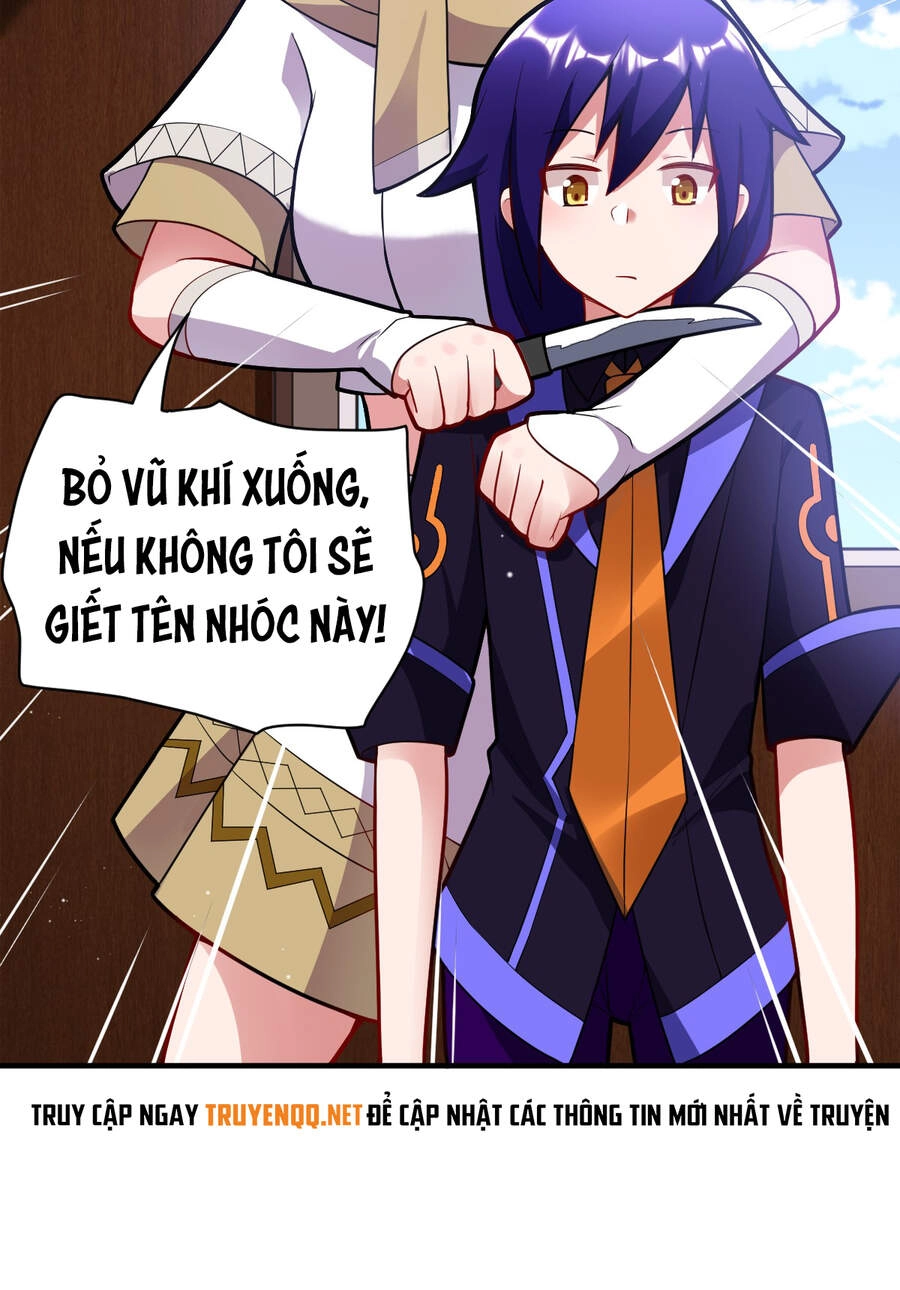 Ma Vương Trở Lại Chapter 5 - 39