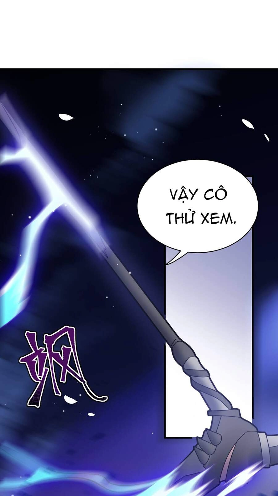 Ma Vương Trở Lại Chapter 5 - 40