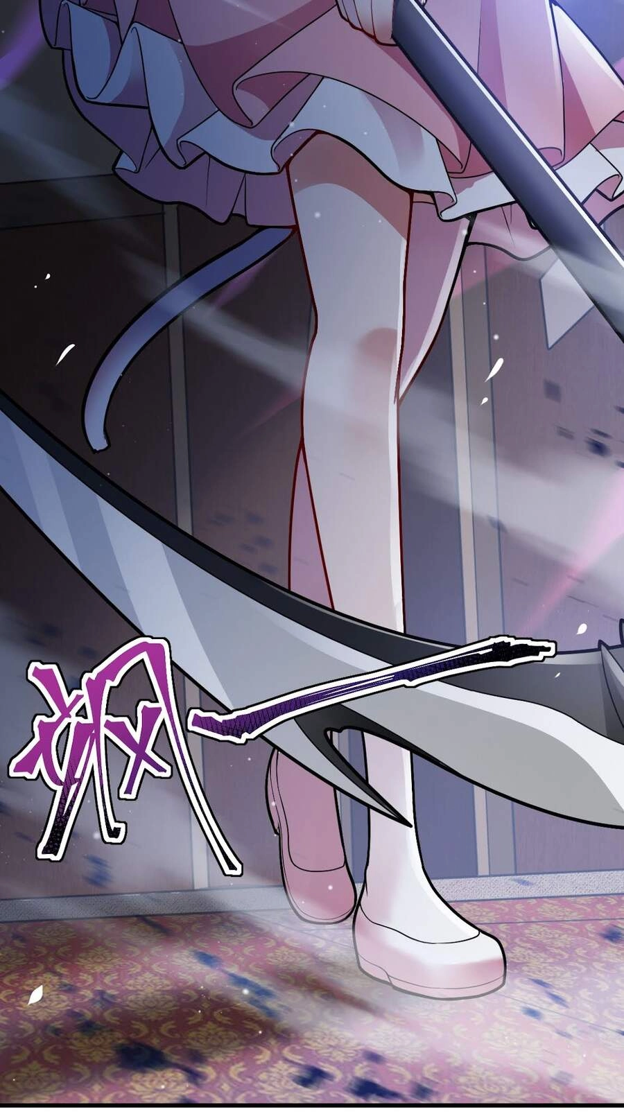 Ma Vương Trở Lại Chapter 5 - 42