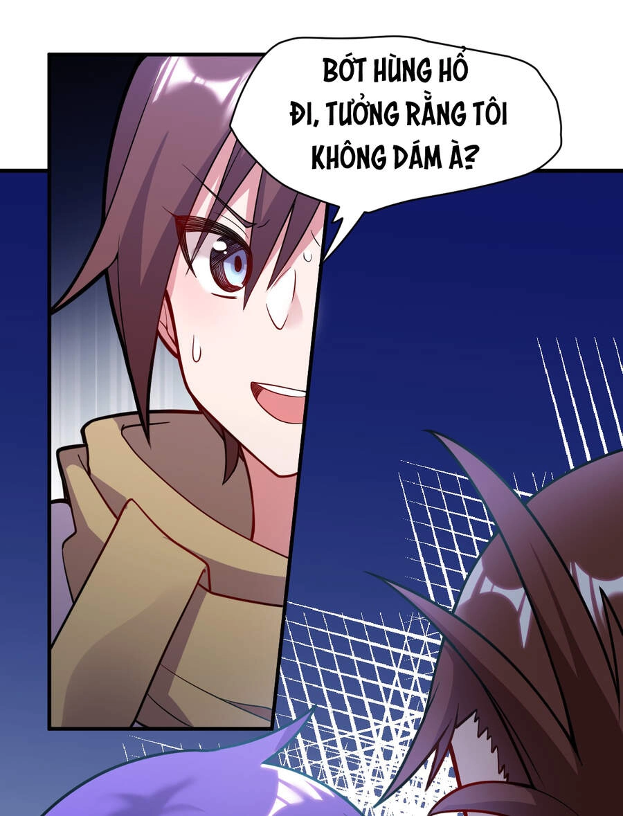 Ma Vương Trở Lại Chapter 5 - 43