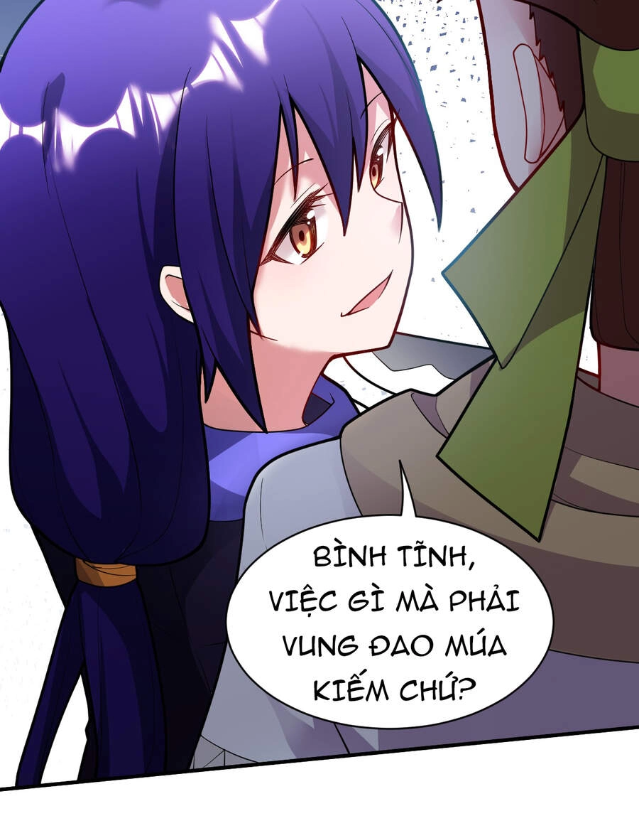 Ma Vương Trở Lại Chapter 5 - 44