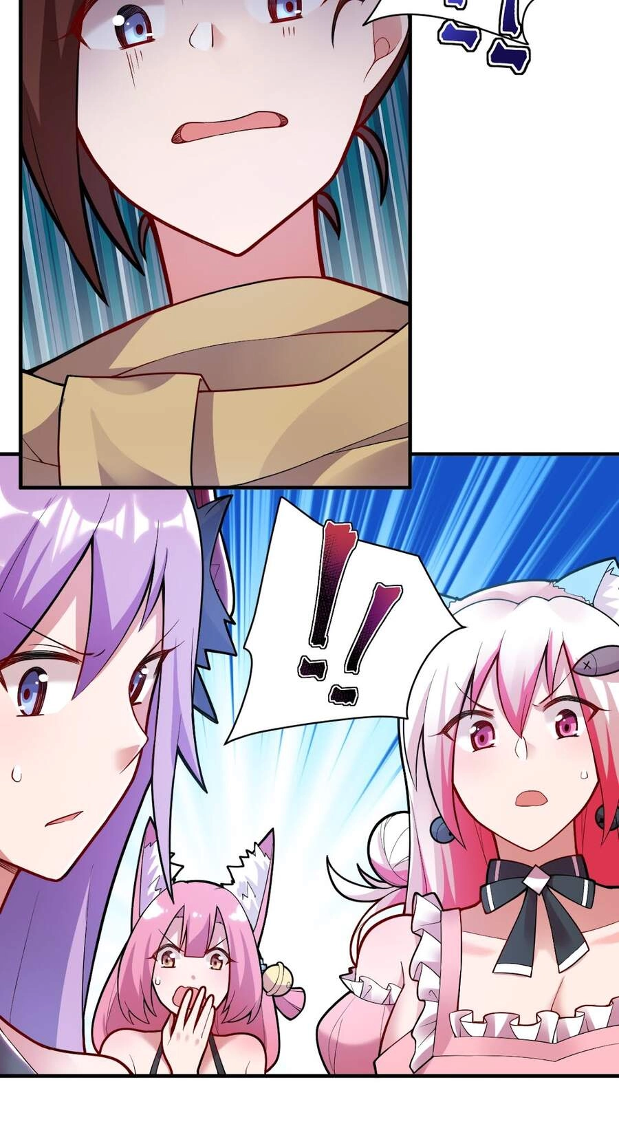 Ma Vương Trở Lại Chapter 5 - 46