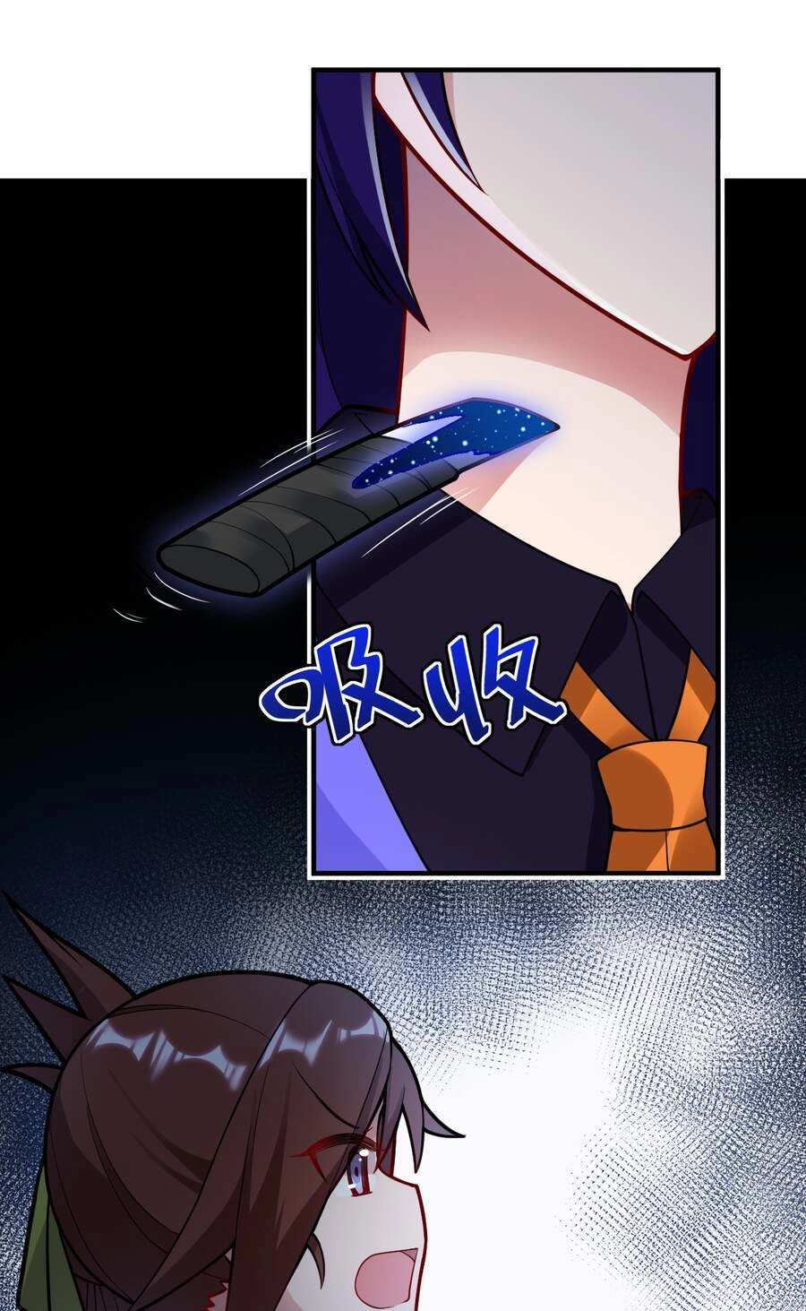 Ma Vương Trở Lại Chapter 5 - 47