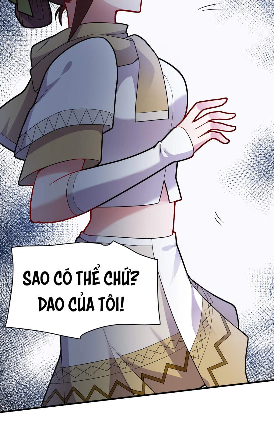 Ma Vương Trở Lại Chapter 5 - 48