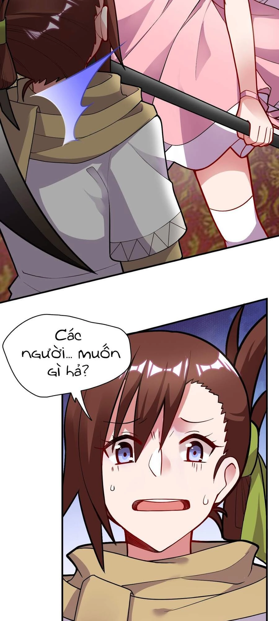 Ma Vương Trở Lại Chapter 5 - 51