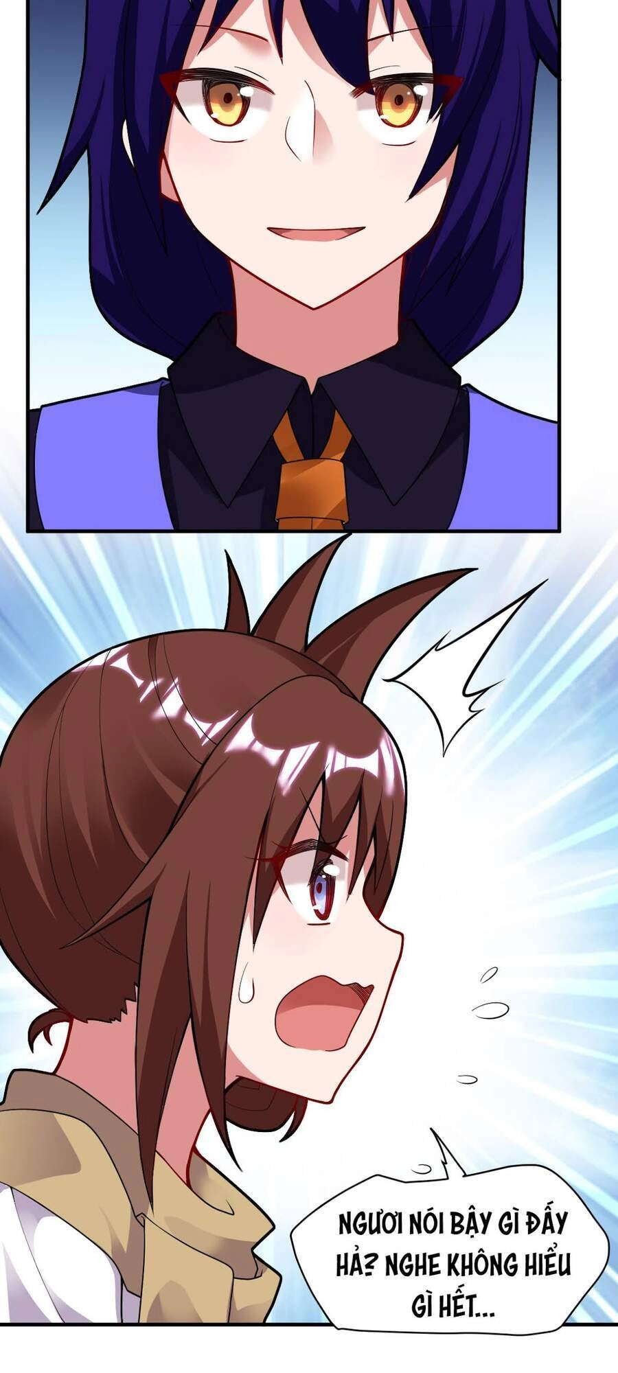 Ma Vương Trở Lại Chapter 5 - 55