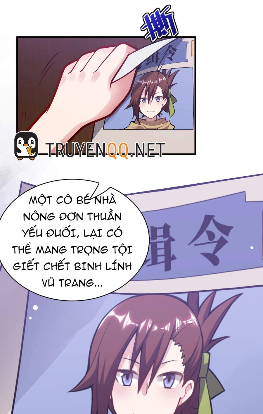 Ma Vương Trở Lại Chapter 5 - 57