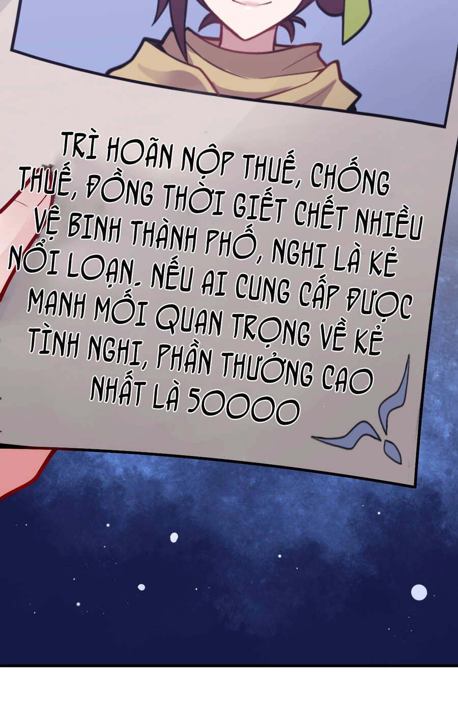 Ma Vương Trở Lại Chapter 5 - 58