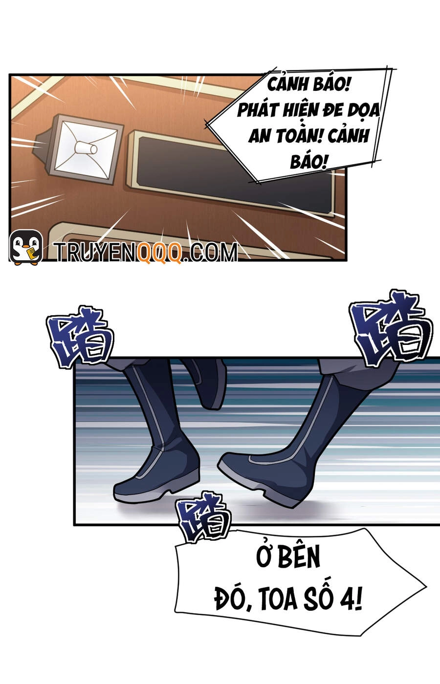 Ma Vương Trở Lại Chapter 6 - 2