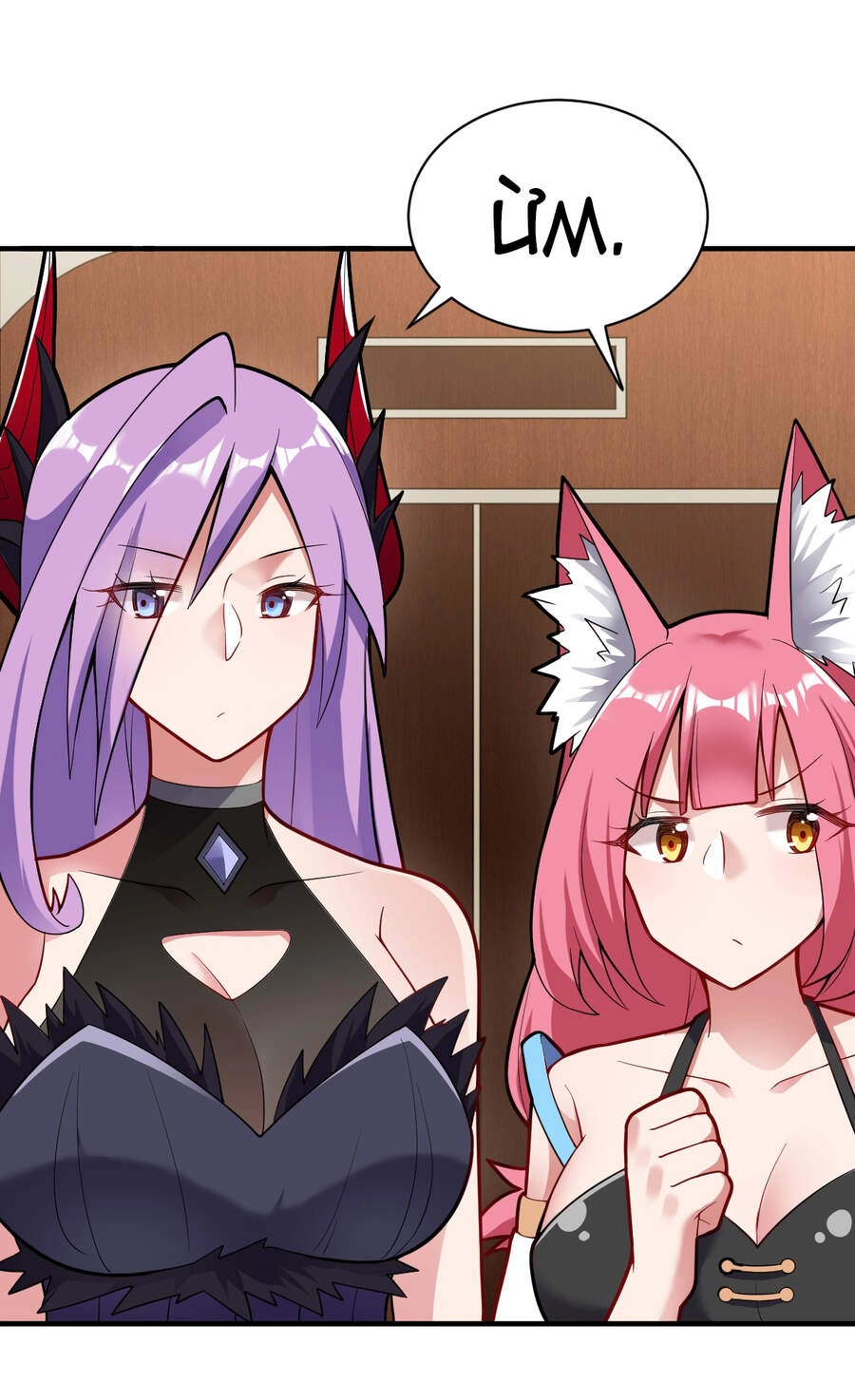 Ma Vương Trở Lại Chapter 6 - 4