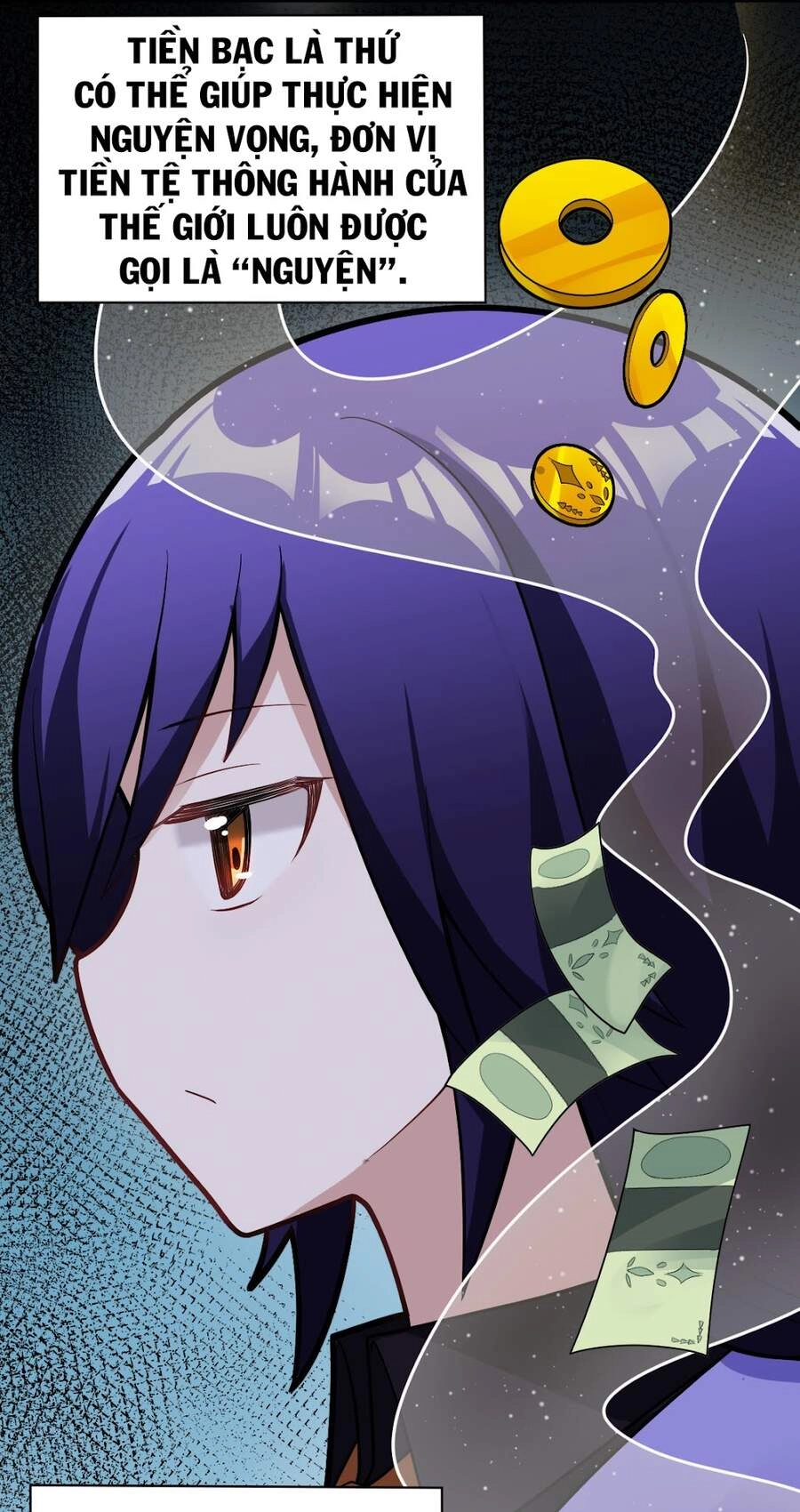 Ma Vương Trở Lại Chapter 6 - 10