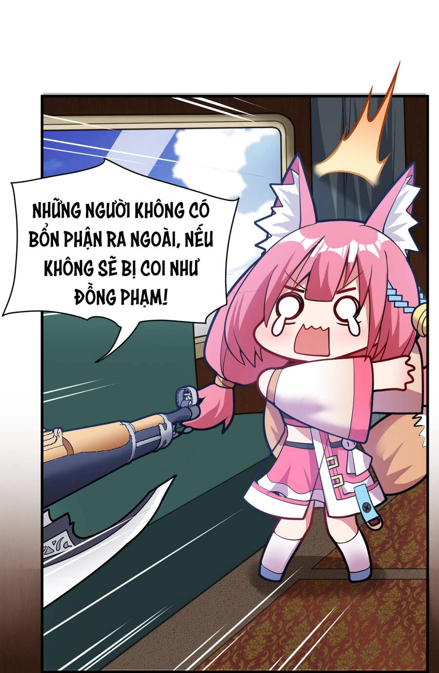 Ma Vương Trở Lại Chapter 6 - 12